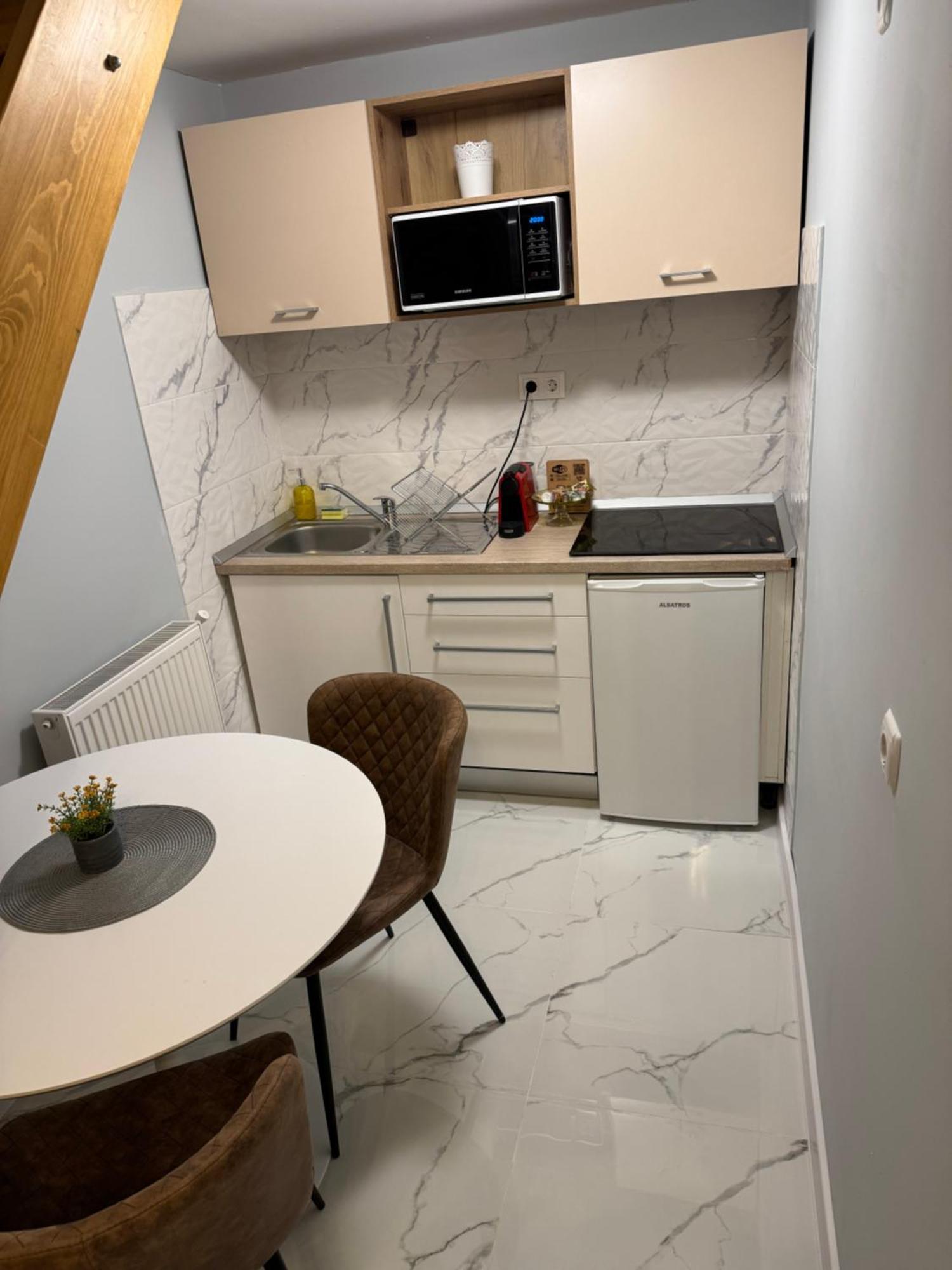City Center Apartman Сату Маре Екстериор снимка