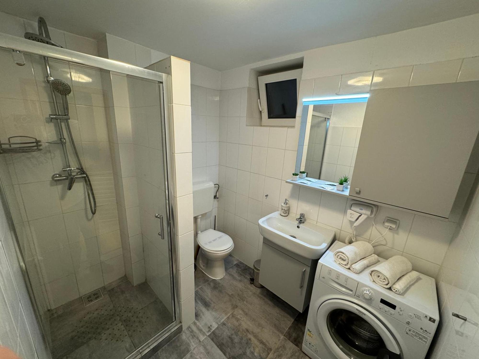 City Center Apartman Сату Маре Екстериор снимка