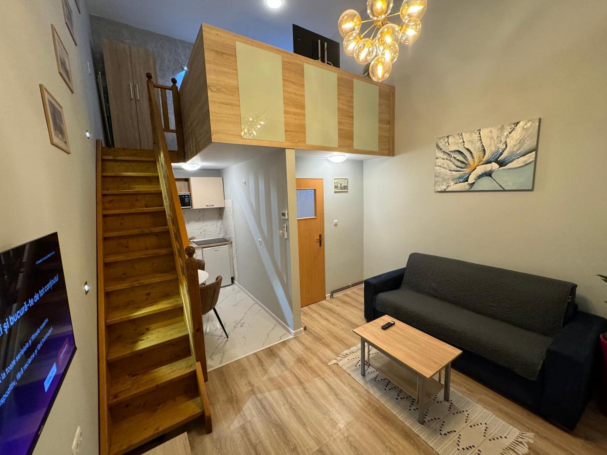 City Center Apartman Сату Маре Екстериор снимка